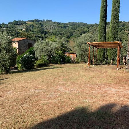 Ferienhaus Il-Pino Villa Roccastrada Exterior photo